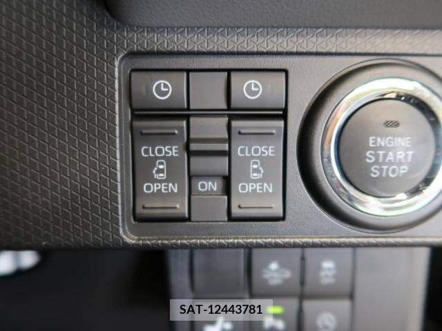 Daihatsu TANTO CUSTOM 2019-08 217713-4