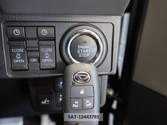 Daihatsu TANTO CUSTOM 2019-08 217713-3
