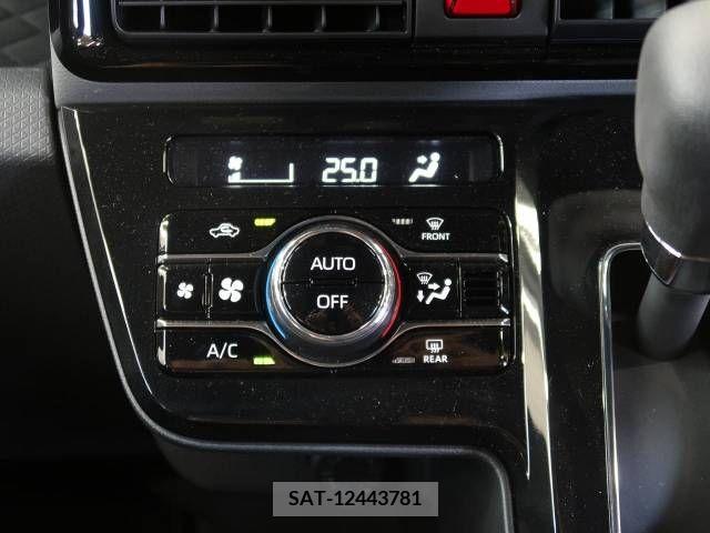 Daihatsu TANTO CUSTOM 2019-08 217713-2