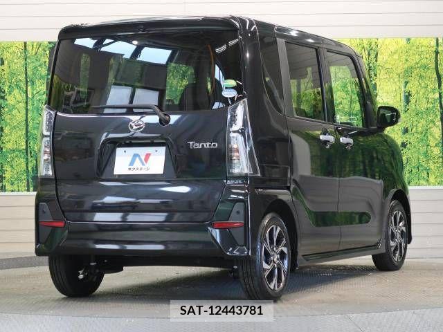 Daihatsu TANTO CUSTOM 2019-08 217713-18