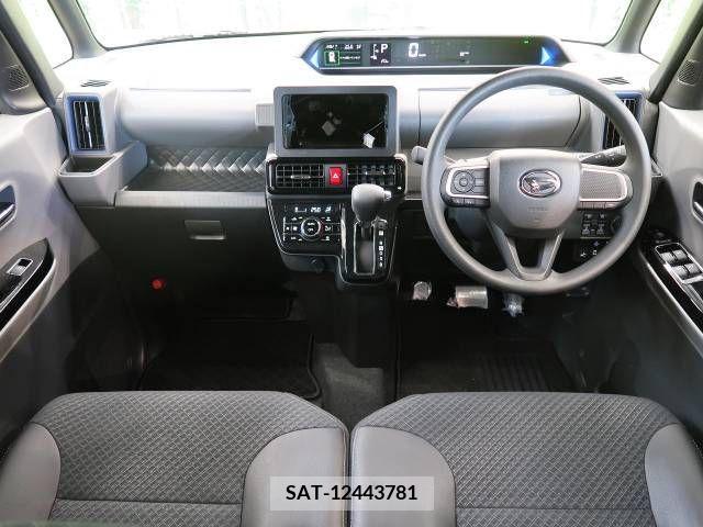 Daihatsu TANTO CUSTOM 2019-08 217713-1