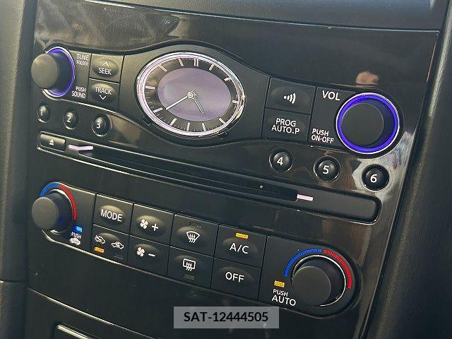 Nissan SKYLINE CROSSOVER 2012-05 306077-14