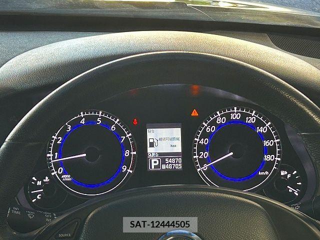 Nissan SKYLINE CROSSOVER 2012-05 306077-7
