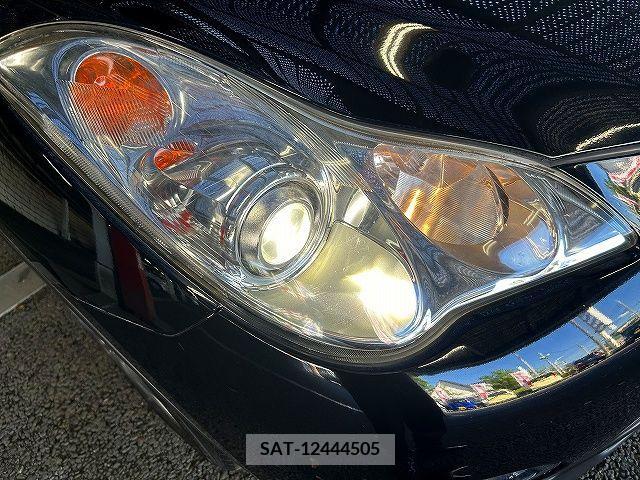Nissan SKYLINE CROSSOVER 2012-05 306077-24