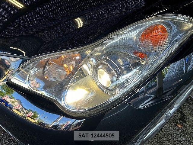 Nissan SKYLINE CROSSOVER 2012-05 306077-25