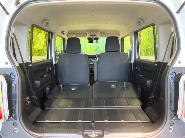 Suzuki HUSTLER 2022-01 16274-10