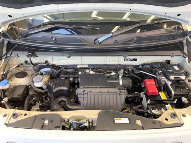 Suzuki HUSTLER 2022-01 16274-17