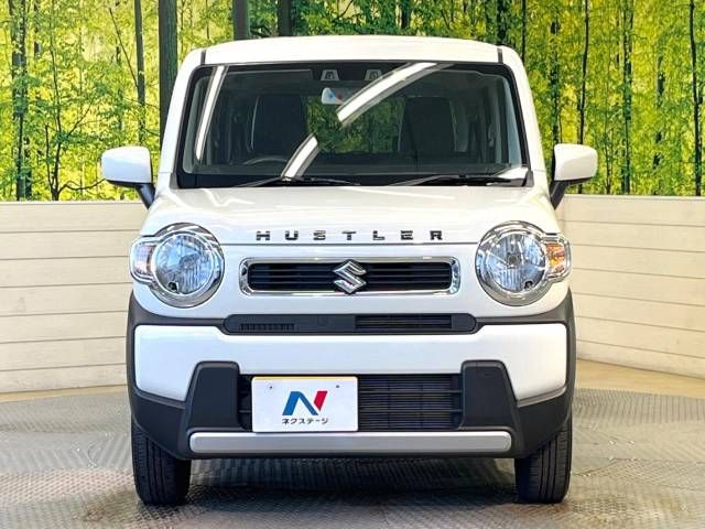 Suzuki HUSTLER 2022-01 16274-13