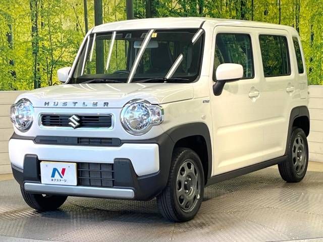 Suzuki HUSTLER 2022-01 16274-1