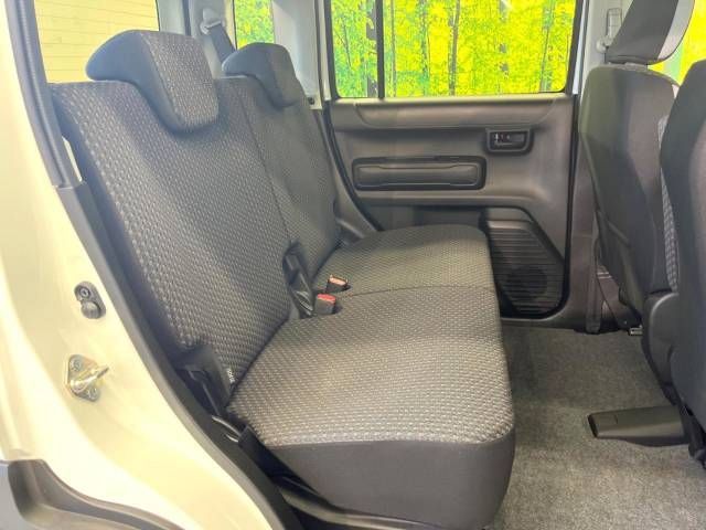 Suzuki HUSTLER 2022-01 16274-9