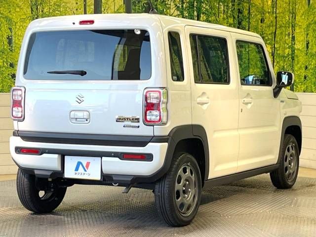 Suzuki HUSTLER 2022-01 16274-16