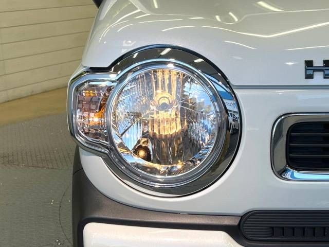 Suzuki HUSTLER 2022-01 16274-19