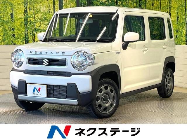 Suzuki HUSTLER 2022-01 16274-0