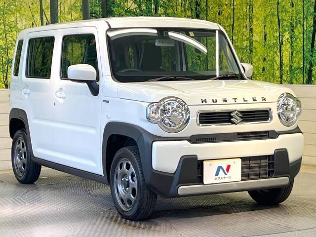 Suzuki HUSTLER 2022-01 16274-15