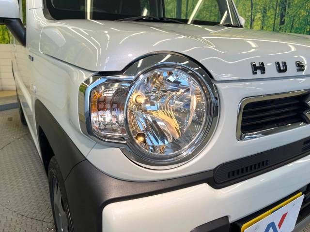 Suzuki HUSTLER 2022-01 16274-11