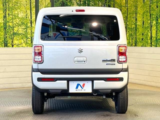 Suzuki HUSTLER 2022-01 16274-14
