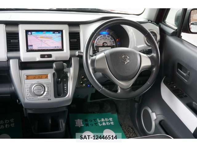 Suzuki HUSTLER 2014-05 336079-8
