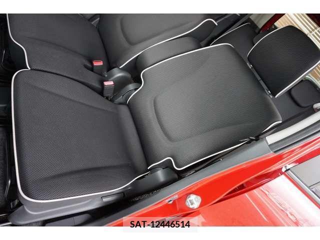 Suzuki HUSTLER 2014-05 336079-16