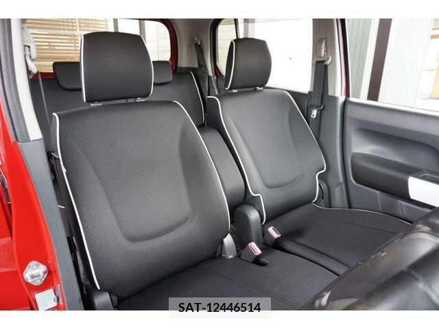 Suzuki HUSTLER 2014-05 336079-5