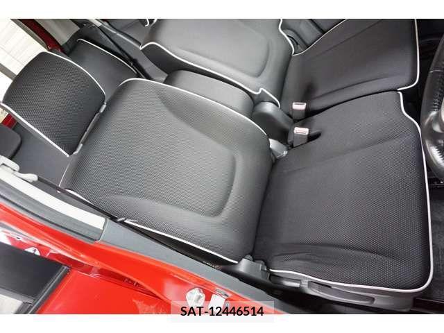 Suzuki HUSTLER 2014-05 336079-14