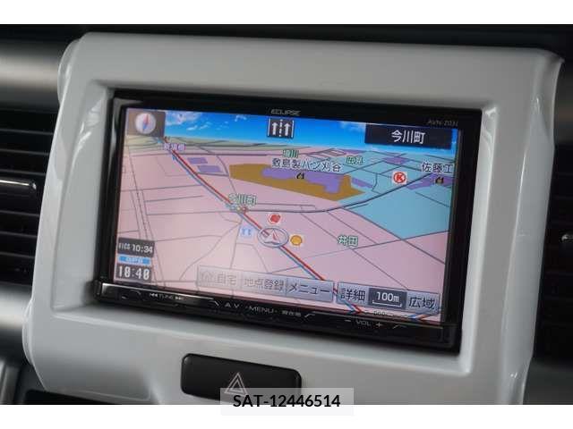 Suzuki HUSTLER 2014-05 336079-3