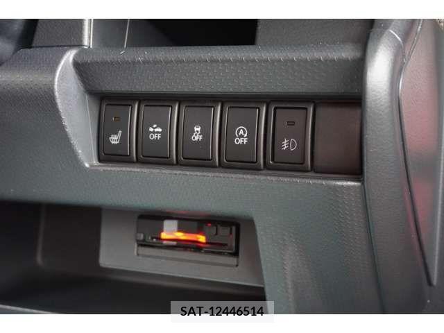 Suzuki HUSTLER 2014-05 336079-12