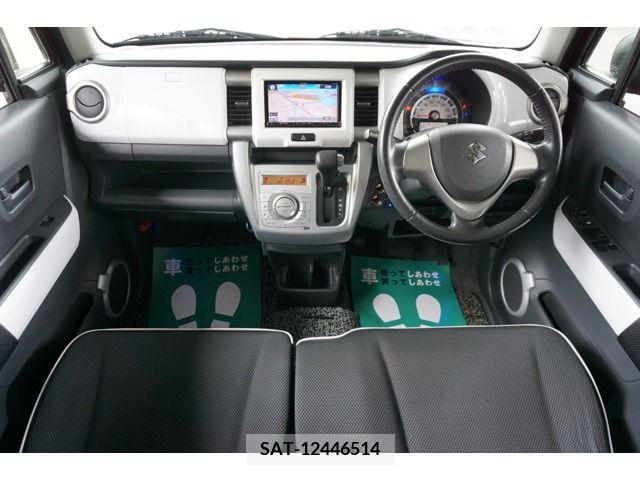 Suzuki HUSTLER 2014-05 336079-2