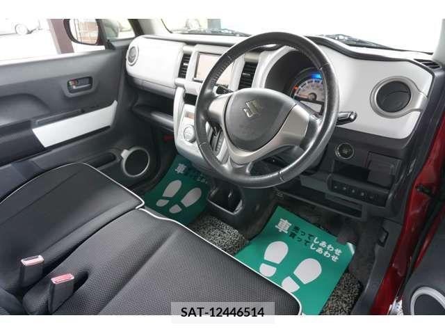 Suzuki HUSTLER 2014-05 336079-11