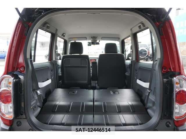 Suzuki HUSTLER 2014-05 336079-18