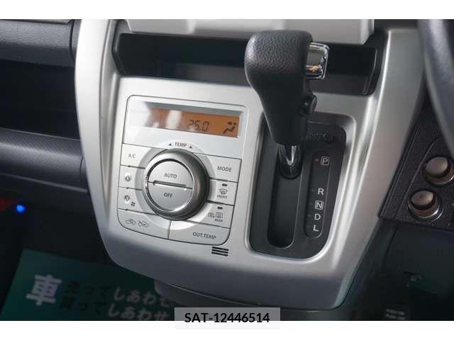 Suzuki HUSTLER 2014-05 336079-10