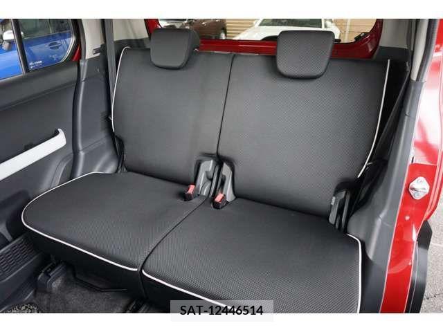 Suzuki HUSTLER 2014-05 336079-17