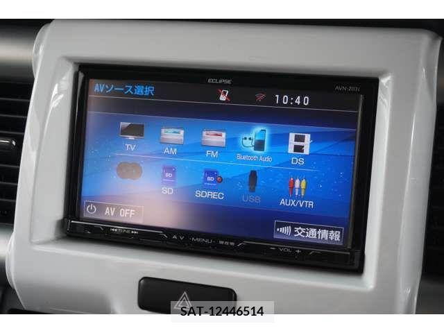 Suzuki HUSTLER 2014-05 336079-9