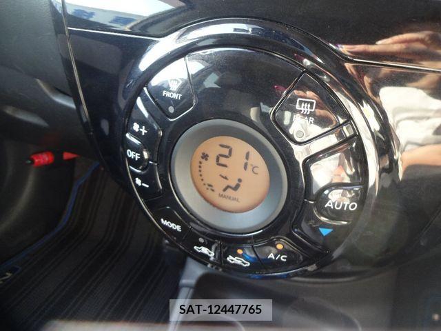 Nissan NOTE 2017-05 279888-16