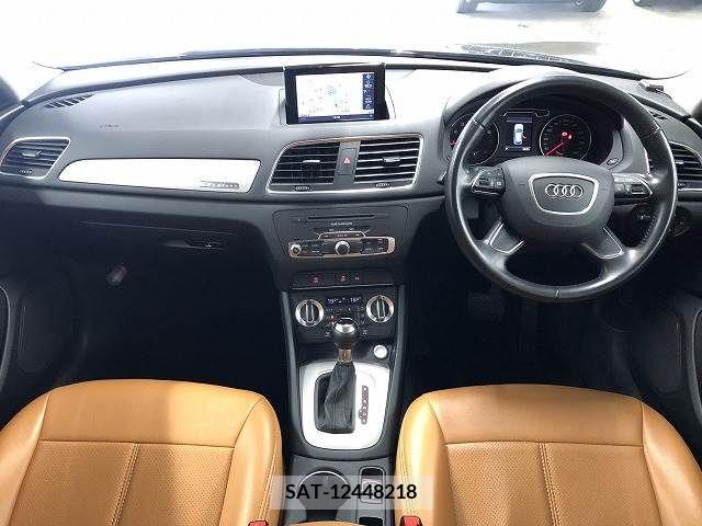 Audi Q3 2013-09 292756-1