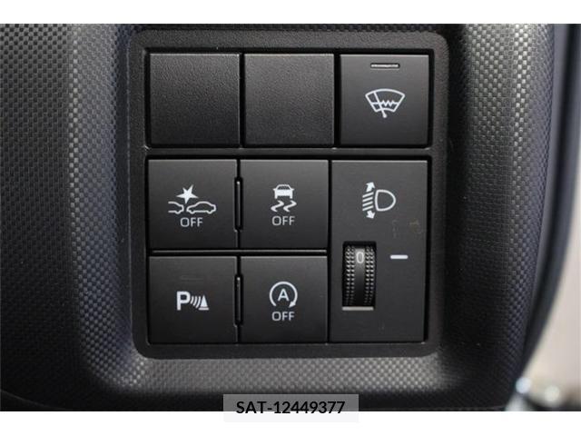 Toyota RAIZE 2021-09 283180-3