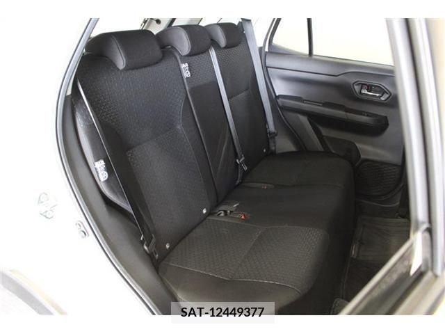 Toyota RAIZE 2021-09 283180-17