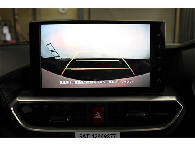 Toyota RAIZE 2021-09 283180-1