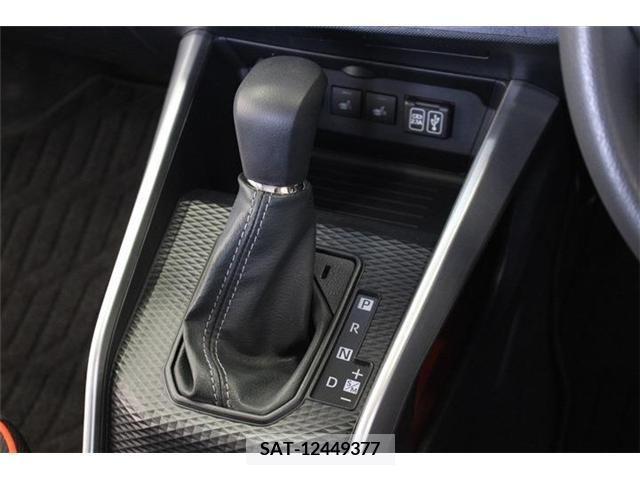 Toyota RAIZE 2021-09 283180-13