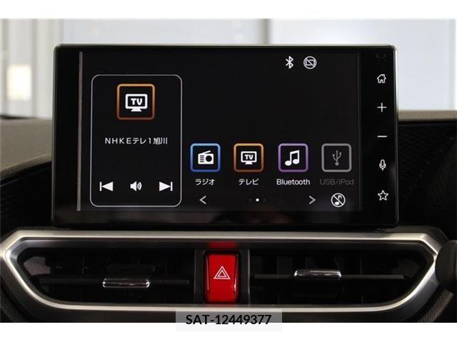 Toyota RAIZE 2021-09 283180-12