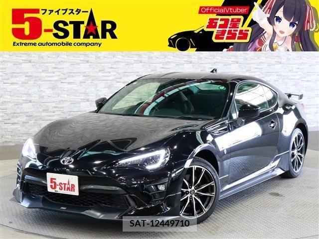 Toyota 86 2021-01 388916-0