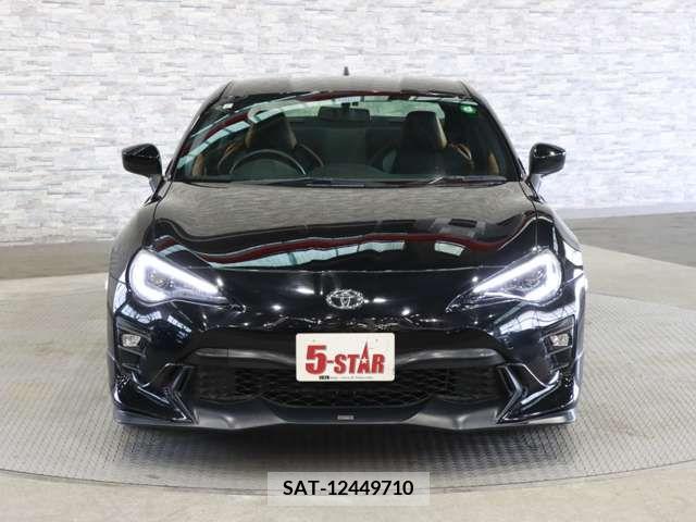 Toyota 86 2021-01 388916-9