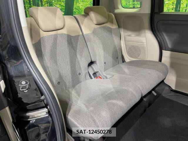 Honda N BOX 2017-12 381316-9