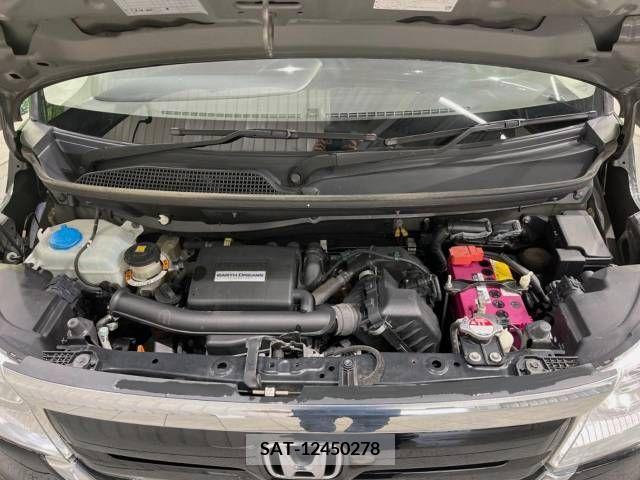 Honda N BOX 2017-12 381316-18
