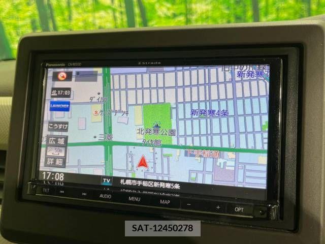Honda N BOX 2017-12 381316-2