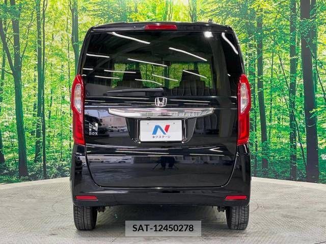 Honda N BOX 2017-12 381316-15