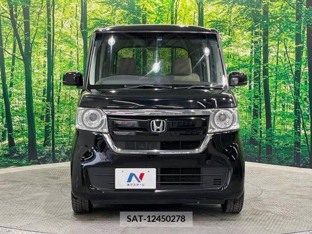 Honda N BOX 2017-12 381316-14