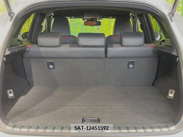 Lexus NX 2018-06 275654-10