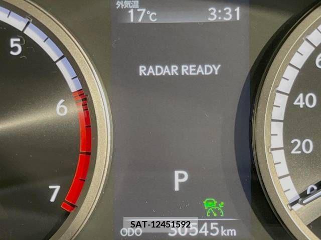 Lexus NX 2018-06 275654-5