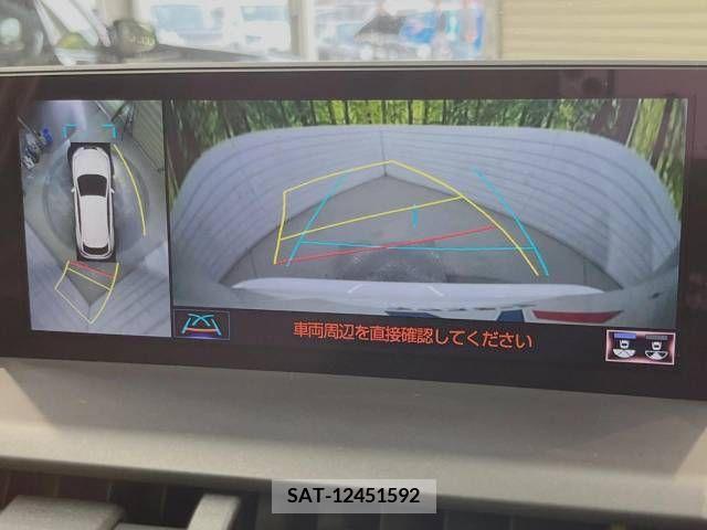 Lexus NX 2018-06 275654-3