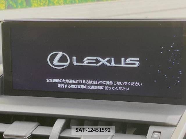 Lexus NX 2018-06 275654-2